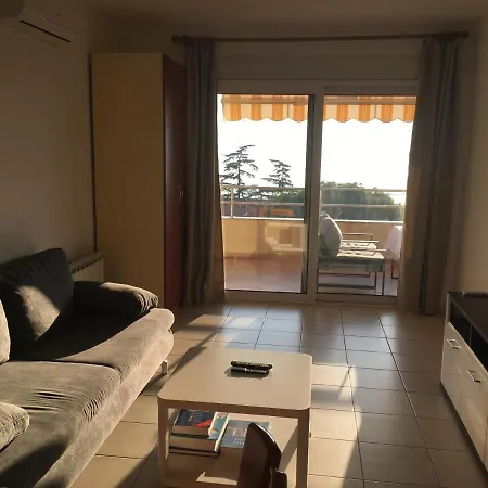 Apartment Swimming *