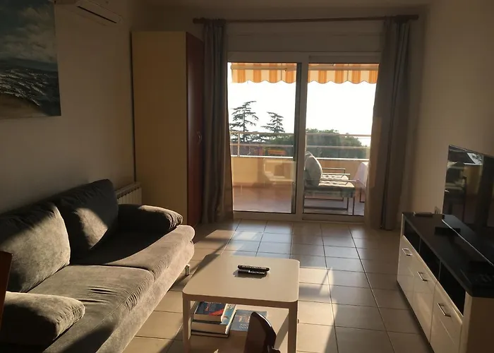 Apartamento Swimming *