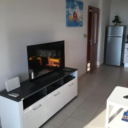 Apartment Swimming Rijeka
