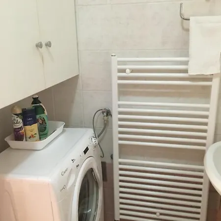 Apartmán Swimming Rijeka