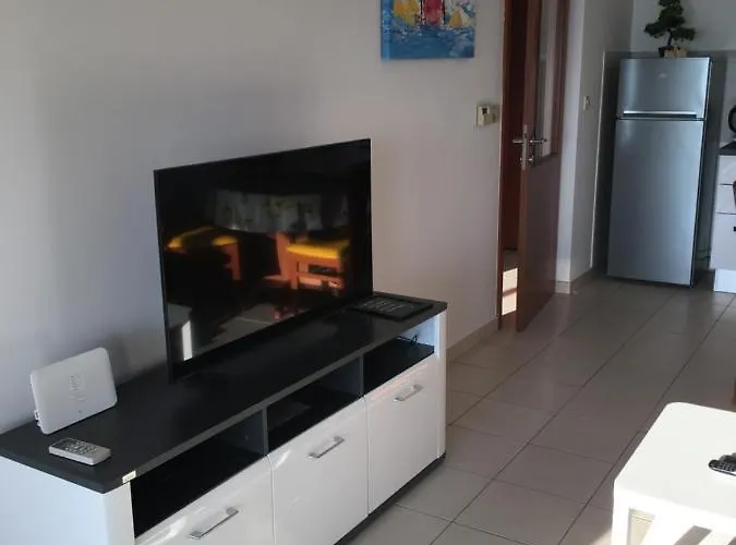 Apartman Swimming Fiume