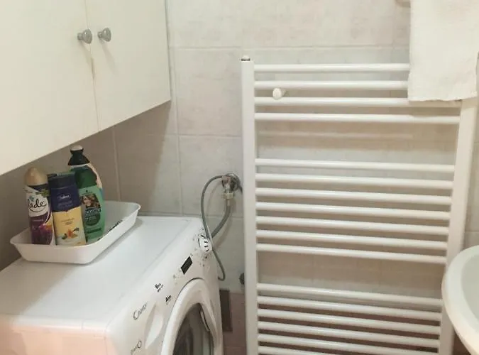 Apartman Swimming Fiume